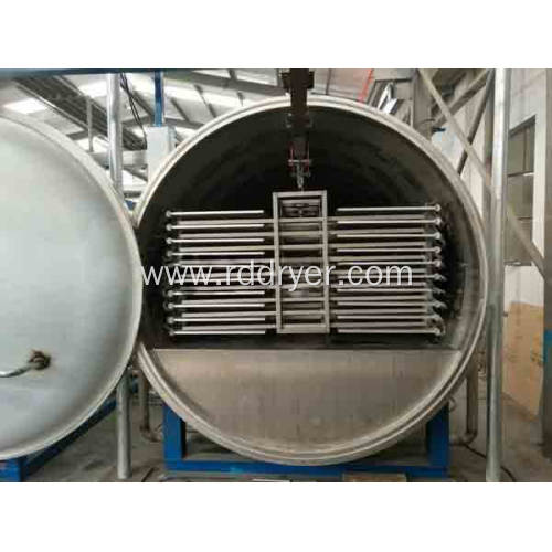 industrial freeze dryer meat freeze dryer